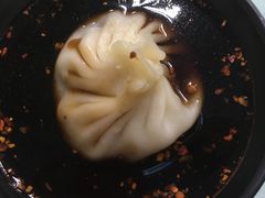 小笼包-食惠里小笼包面馆(越秀店)