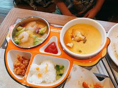 -探鱼·鲜青椒爽麻烤鱼(天河优托邦店)