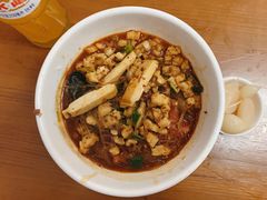 -刘信牛羊肉小炒泡馍(回民街店)