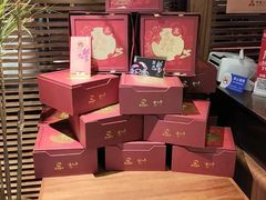 -清水亭湖北菜(大屯DT51店)