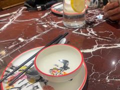 -新白鹿餐厅(爱琴海购物中心店)