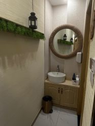 -芳朵美容养生SPA