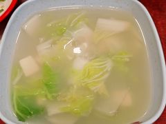 -聚首堂·特色小吃·肘子(什刹海德胜门店)