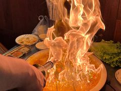 -老渔家·白族·石板烧(大理古城叶榆路店)