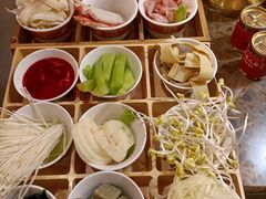 -蜀国大将老火锅(江北店)