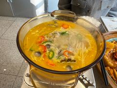-么么嘴肉蟹煲(湖南路店)