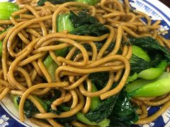 -东吴面馆(金门路金门国际商业广场店)