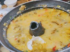 -小厨食堂(黄田坝店)