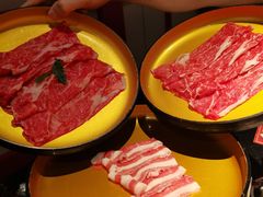 -牛New寿喜烧(金茂览秀城店)