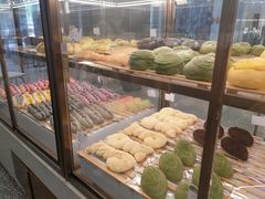 -奈雪的茶(印象城店)