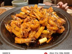 -六月雪干锅(涪城万达广场店)