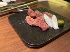 -御牛道日式烤肉料理(杭州万象城店)