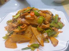 -芳芳餐厅(白沙路店)