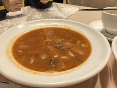 -德大西餐社(云南南路店)