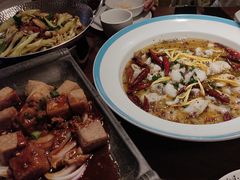-湖兰金牌小炒肉(椒江万达店)