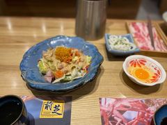 -鹅喜粤·广州味·点心·烧鹅(长隆店)