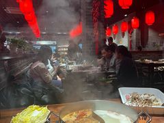 -乐山串串香老火锅(鼓楼店)