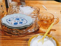 -艾丁湖烤全羊西域文化主题餐厅(新天润店)