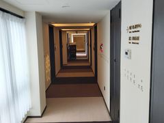 -广州永庆坊瞻云精选酒店