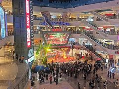 -江南环球港