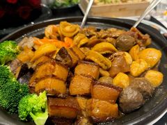 -翠湖宾馆·中餐厅