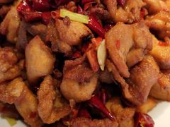 -广州花园酒店·凌璇阁旋转餐厅CAROUSEL360