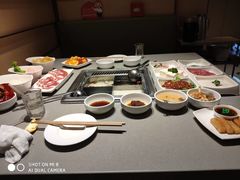 -海底捞火锅(九霄梦天地店)