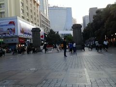 -南屏步行街