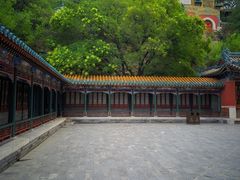 -颐和园