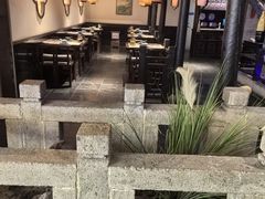 -绿茶餐厅(燕郊永旺店)