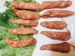 -好旺角齐市鲜切牛自助烤肉(农林五道街总店)