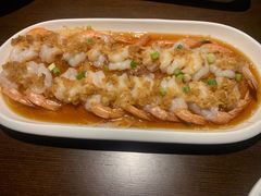 -前海沿·青岛菜(李沧万达店)