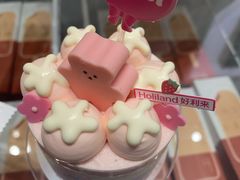 -好利来(北新桥店)