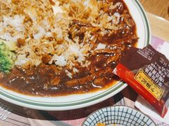 -米国现煲煲仔饭(塔子湖店)