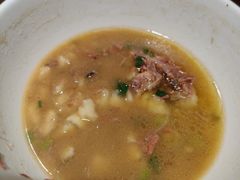 -建基泡馍·西安老字号·清真(永宁店)