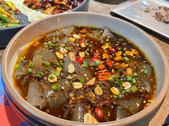 -铁公鸡·四川料理(天环广场店)