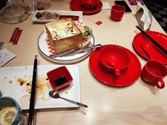 -避风塘(五角场店)