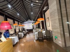 -三宝大饭店-中和艺素餐厅(浦上金山正祥广场店)