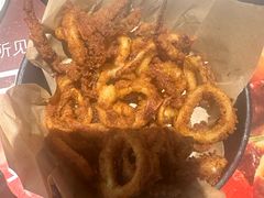 -必胜客(江东万达店)