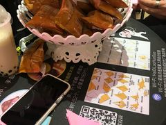 -海底捞火锅(石厦时代广场店)