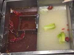 -野妹火锅(南园店)