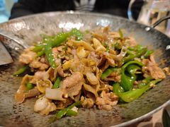 -费大厨辣椒炒肉(富兴店)