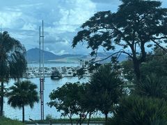 -希尔顿南海酒店·观廊大堂吧·海景下午茶