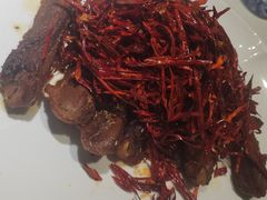 -飶香居(省博物馆店)