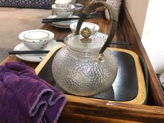 -花间酒庭院餐厅(谷山店)