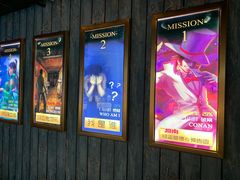 -魔方剧情密室(徐汇店)