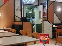 -新旺茶餐厅·早餐·夜宵(仙霞店)