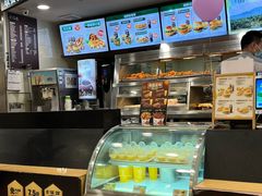 -德克士(砂之船奥特莱斯店)