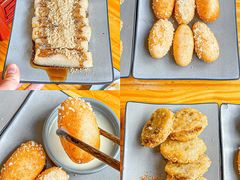 -勺子米线·云南传统小吃市集(四方街店)