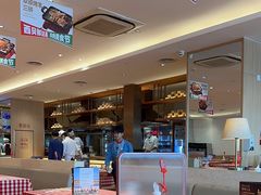 -西贝(大卫城店)